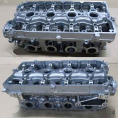 Головка блока цилиндров ВАЗ 21126 в сборе <b>70312</b>