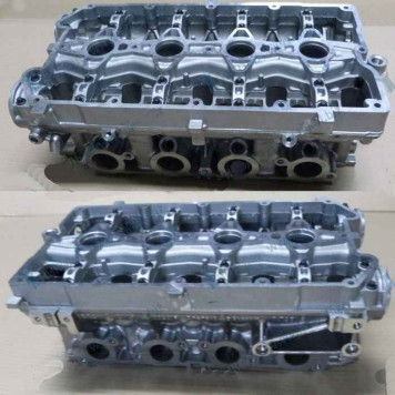 Головка блока цилиндров ВАЗ 21126 в сборе <b>70312</b>