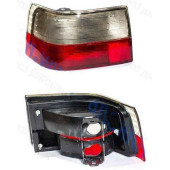 Корпус фонаря ВАЗ 2110 с рассеивателем наружный (аналог ДААЗ) Димитровград левый <b>КУ211013716</b>