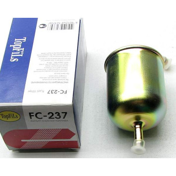 Фильтр топливный FC-237 TopFils-1