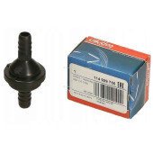 Клапан обратный вентиляции картерных газов <b>TOPRAN 114929755</b>