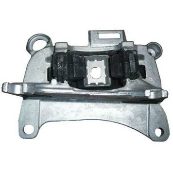 Опора двс лев. Megane III 1.5-1.9DCi1.6-2.0 16V 08> <b>TORK TRK0247</b>