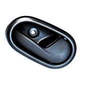 Ручка двери внутр. правая - логан 2014 > <b>TORK TRK0358</b>