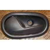 Ручка двери внутр. левая - логан 2014 > <b>TORK TRK0359</b>