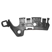 Кронштейн бампера RENAULT MEGANE III передний правый <b>TORK TRK0360</b>