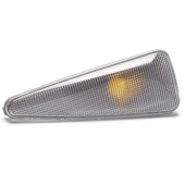 Повторитель поворота лев. - символ нов. сандеро <b>TORK TRK0683</b>