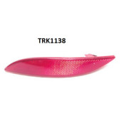 Фонарь пт зад. лев. Fluence <b>TORK TRK1138</b>