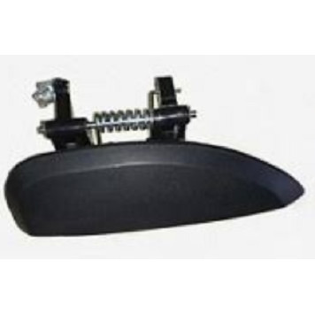 Ручка двери наружняя правая - логан 2014 > <b>TORK TRK1165</b>