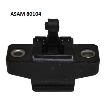 Замок багажника RENAULT LOGAN II 09-SANDEROMEGANECLIO <b>TORK TRK1190</b>