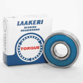 Подшипник генератора ваз 2101-09, ока 1111, м-2141 <b>TORQUE 62012RS</b>