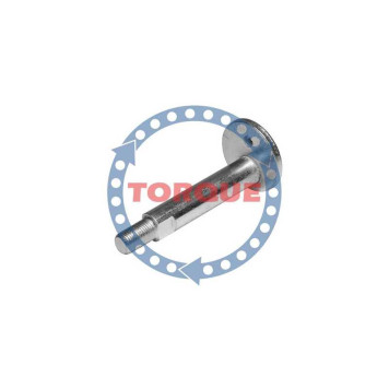 Болт эксцентриковый Mitsubishi Pajero III сзади подпружинный рычаг <b>TORQUE CP004</b>