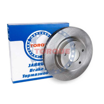 Диск тормозной <b>TORQUE JL115</b>