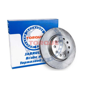 Диск тормозной вентилируемый <b>TORQUE JL121</b>-1