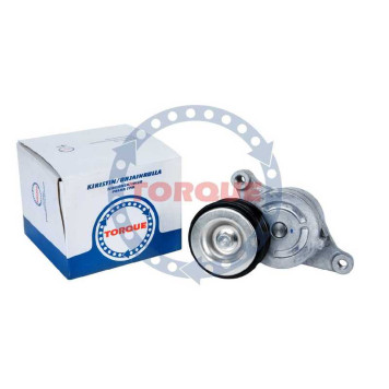 Натяжное устройство в сборе Mazda 3 1.6 BK <b>TORQUE KR5164</b>