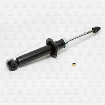 Амортизатор задний,газовый NISSAN Almera [N15] ->99 <b>TORR DH1150</b>