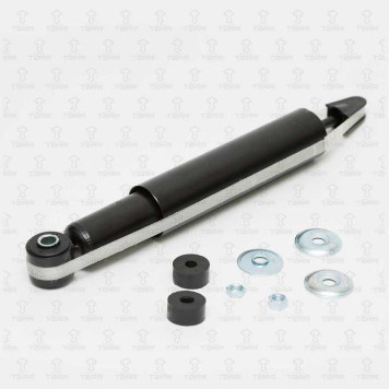 Амортизатор задний,газовый SUZUKI Vitara ->99 SUZUKI Grand Vitara 98-> <b>TORR DH1187</b>