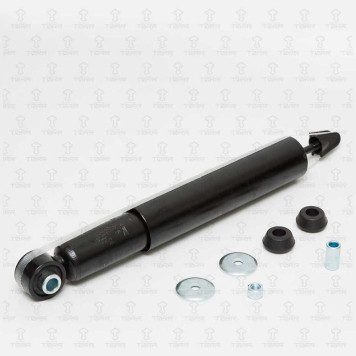 Амортизатор задний газовый MITSUBISHI Pajero 07-> <b>TORR DH1286</b>