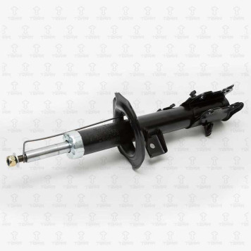 Амортизатор передний газовый правый NISSAN Tiida 07-> <b>TORR DV1124R</b>