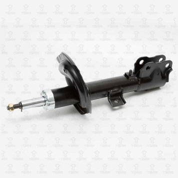 Амортизатор передний, газовый MITSUBISHI Outlander 07-> PEUGEOT 4007 07-> CITROEN C-Crosser 07-> (прав.) <b>TORR DV1242R</b>