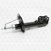 Амортизатор передний, газовый MITSUBISHI Lancer 07-> (лев.) <b>TORR DV1247L</b>