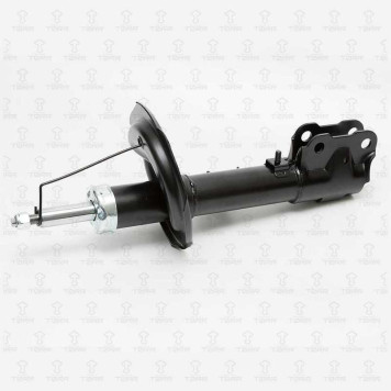Амортизатор передний, газовый MITSUBISHI Lancer 07-> (лев.) <b>TORR DV1247L</b>