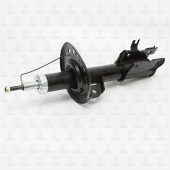 Амортизатор передний, газовый NISSAN Qashqai 07-> (прав.) <b>TORR DV1250R</b>