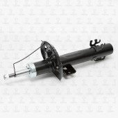 Амортизатор передний, газовый AUDI A1 09-> VW Polo 09-> <b>TORR DV1284</b>