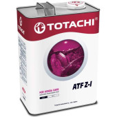 Масло трансмиссионное синтетическое ATF Z-1 4л <b>TOTACHI 4562374691063</b>