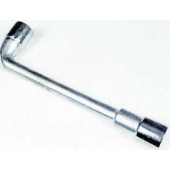 Ключ торцевой 13х13 угловой сквозной TOYA/VOREL 54670