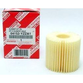 Катридж масляного фильтра CAMRY, RX350 2GR-FE 06- <b>TOYOTA 04152-YZZA1</b>