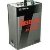 Масло моторное минеральное 4л 10w30 CF Toyota RV SPECIAL 08883-01905