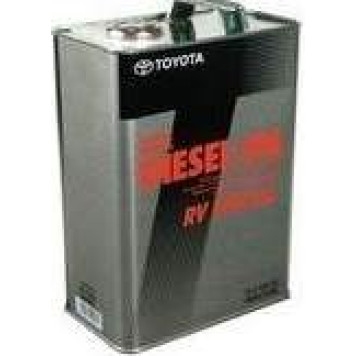 Масло моторное минеральное 4л 10w30 CF Toyota RV SPECIAL 08883-01905