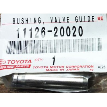 TOYOTA 1112620020