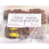 Цепь №2 ГРМ 2TR <b>TOYOTA 13507-75030</b>