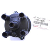 Крышка трамблера 3SFE / 4SFE CALDINA / CAMRY / VISTA / CORONA / RAV4 94- <b>TOYOTA 19101-74150</b>