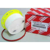 Картридж топливного фильтра LAND CRUISER 200 1VDFTF 07- <b>TOYOTA 23390-51070</b>