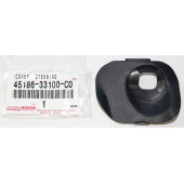 Заглушка руля прав. (под круиз контроль) CAMRY / HYBRID 11- <b>TOYOTA 45186-33100-C0</b>
