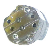 Насос гидравлический TEMS LAND CRUISER 100 / LEXUS LX470 98 <b>TOYOTA 48901-60010</b>