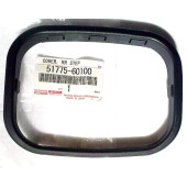Заглушка буксировочная <b>TOYOTA 51775-60100</b>