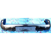Бампер задний RAV4 05-08 с площадкой под номер <b>TOYOTA 52150-42913</b>