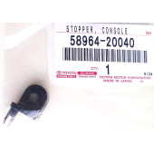 Ограничитель хода крышки перчаточного ящика <b>TOYOTA 58964-20040</b>