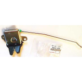 Замок багажника/LOCK ASSY, LUGGAGE <b>TOYOTA 64610-12350</b>
