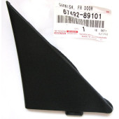 Накладка под зеркало двери, левая <b>TOYOTA 67492-89101</b>