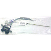 Замок задней двери (компл.) <b>TOYOTA 69350-48010</b>