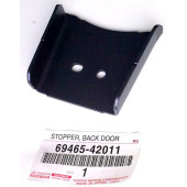 Планка направляющяя задней двери <b>TOYOTA 69465-42011</b>