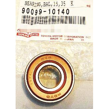 TOYOTA 9009910140