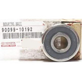 Подшипник генератора LAND CRUISER,HIACE,DYNA 87- <b>TOYOTA 90099-10192</b>