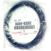 Сальник-пыльник переднего привода ШРУС (83 / 107 / 10) LC100, Prado #J12# <b>TOYOTA 90304-83002</b>
