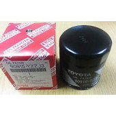 Фильтр масляный 1GFE,#JZ#,1,2MZFE 92- <b>TOYOTA 90915-YZZJ3</b>