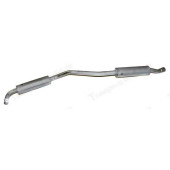 Резонатор ВАЗ 2103 TRANSMASTER <b>Трансмастер 11.02</b>